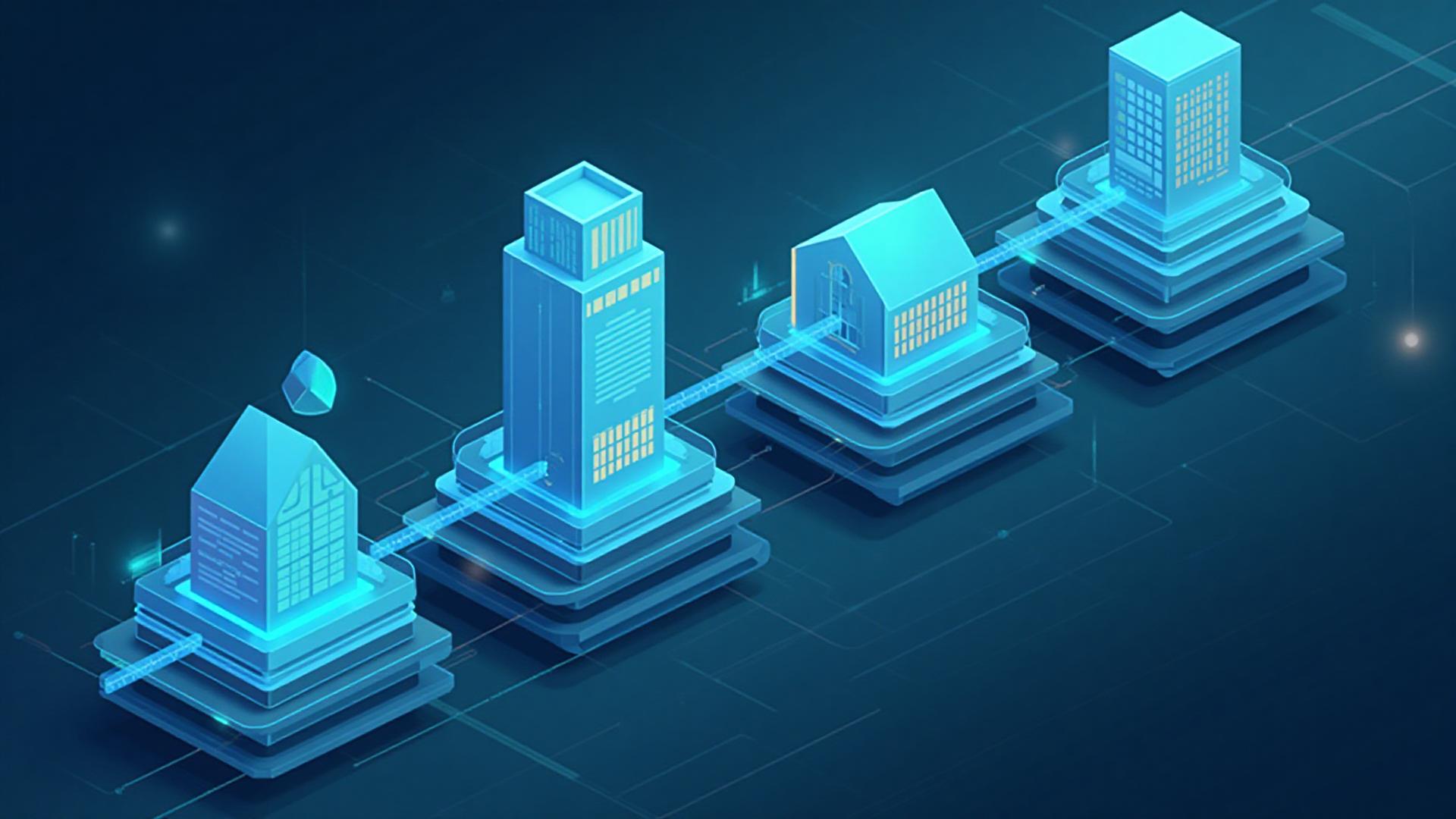 O que é Blockchain no mercado imobiliário?