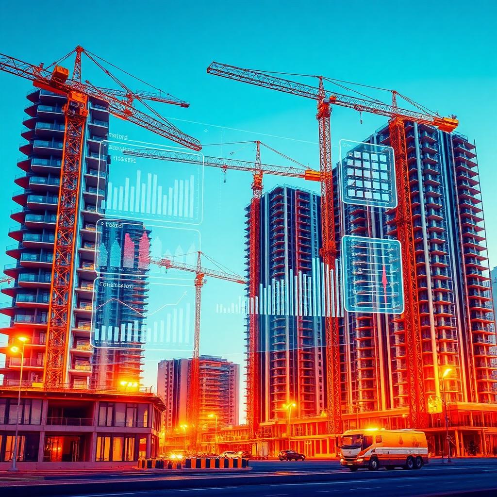 Construsummit 2026: 80% das ferramentas de gestão de obra e financeiro já usam Inteligência Artificial