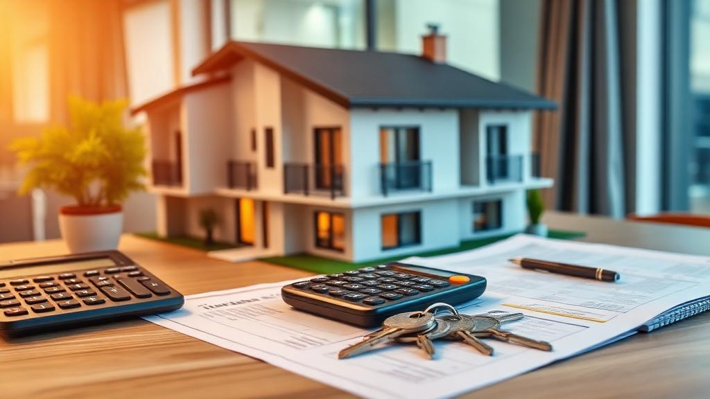 Novo modelo de crédito imobiliário: o que muda para compradores e para o mercado?