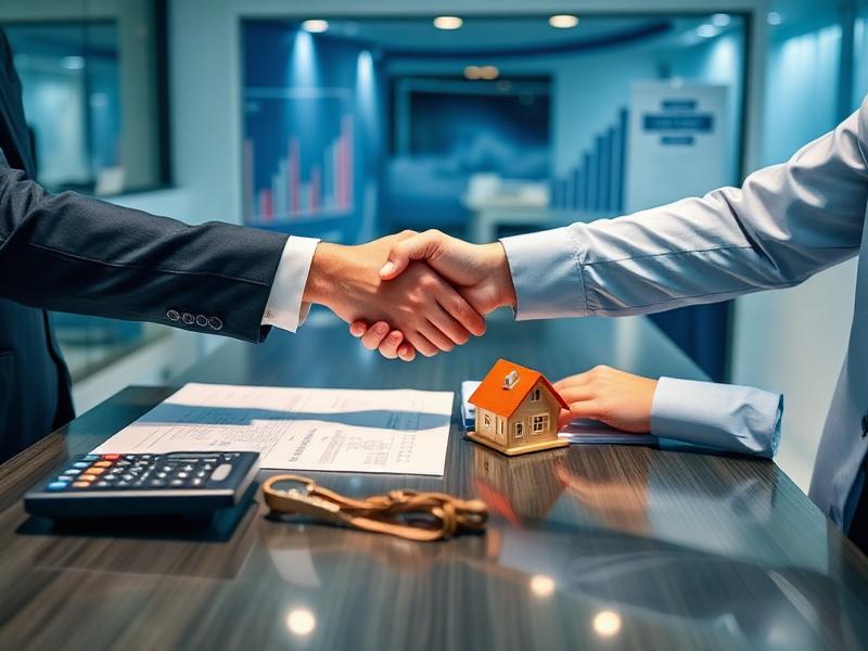 Financiamento Imobiliário: O Que Mudou em 2024