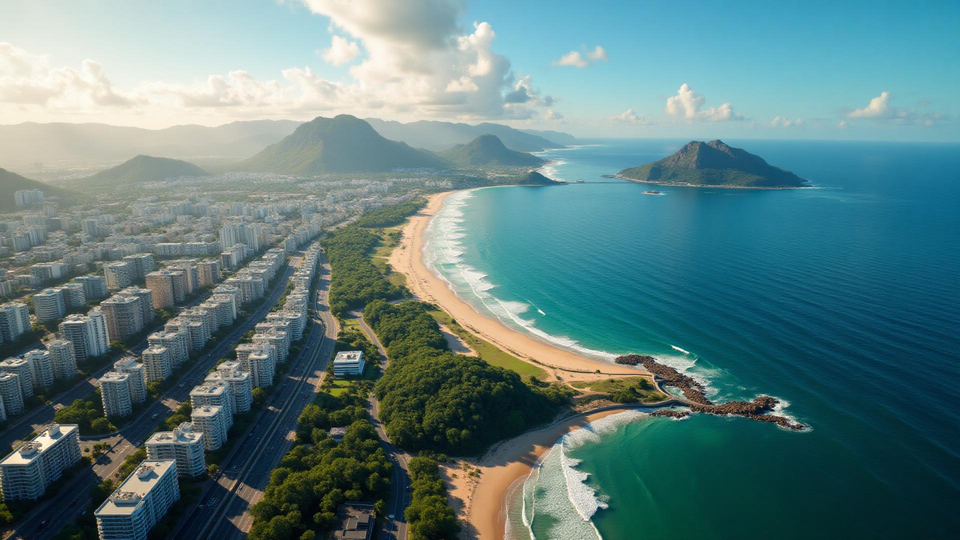 Mercado Imobiliário de Florianópolis: Previsões e Tendências para 2026