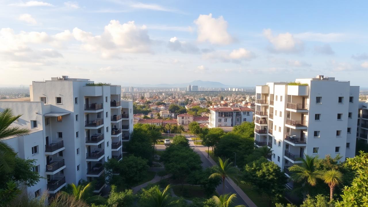 Florianópolis anuncia 800 novas moradias — serão mesmo populares?