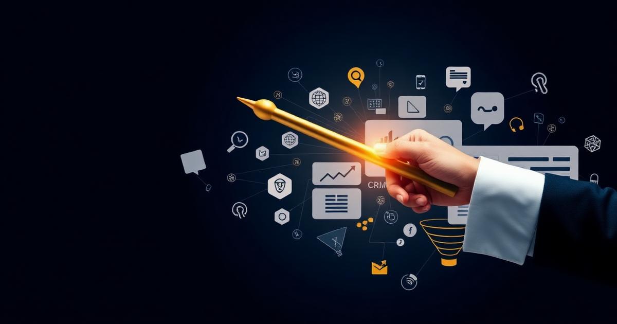 Head de Marketing: O Maestro Que Faz o Marketing da Sua Empresa Funcionar
