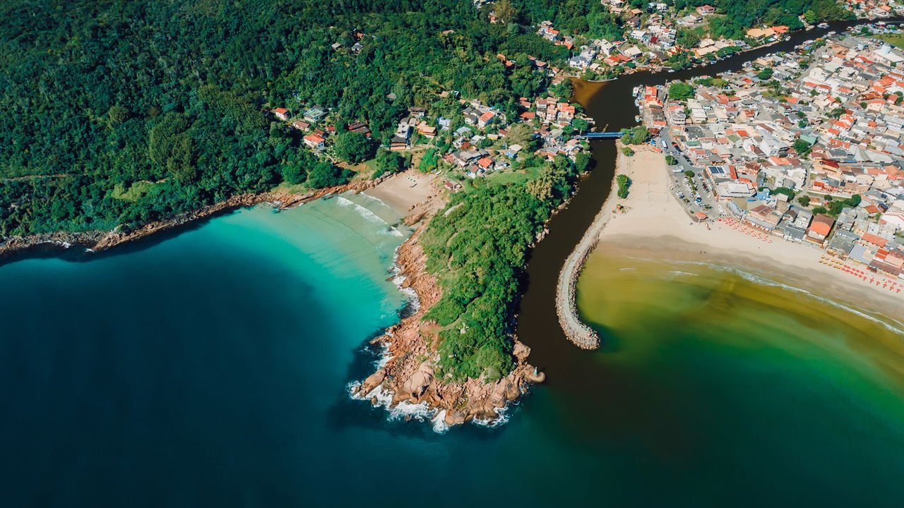 Florianópolis: A Ilha da Magia que todo corretor deveria conhecer para vender melhor