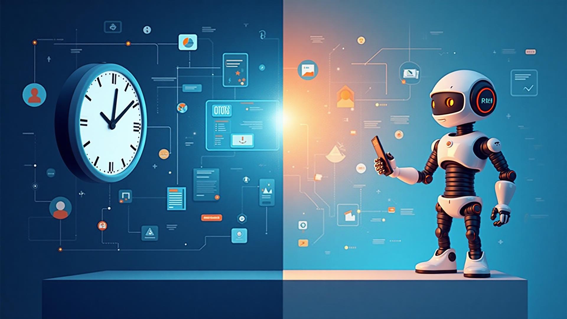 Velocidade com Inteligência: por que responder o lead na hora
